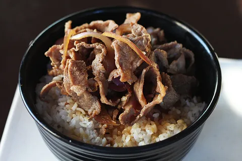 Gyudon