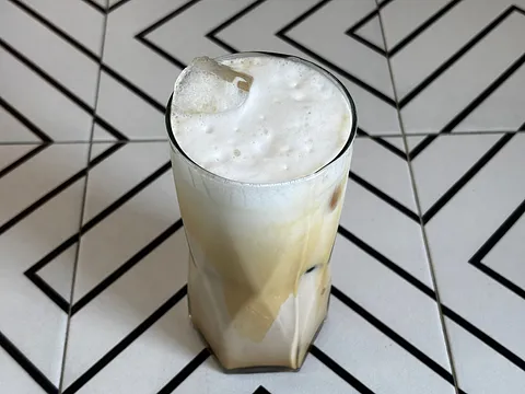 Latte Vainilla