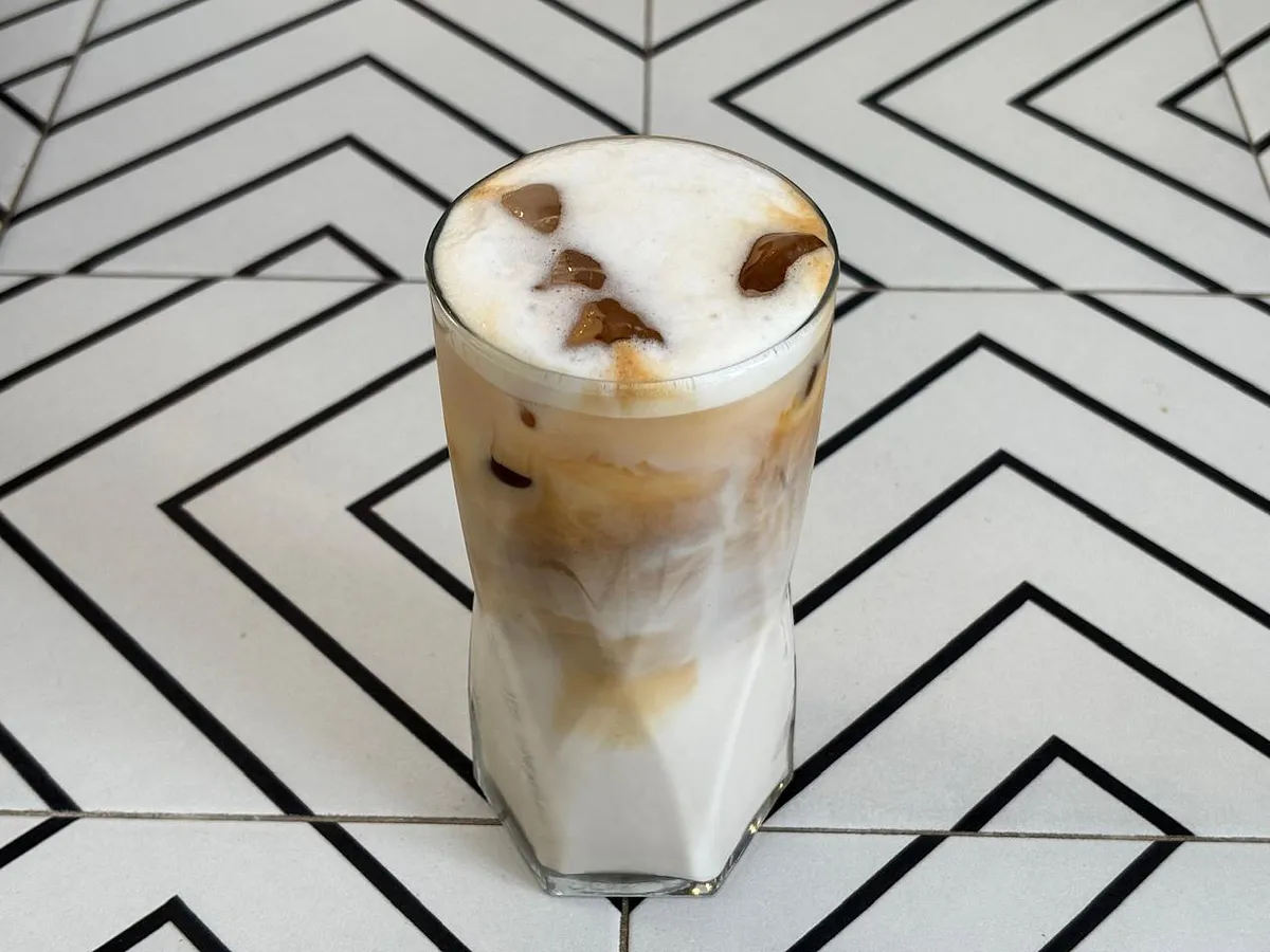 Latte