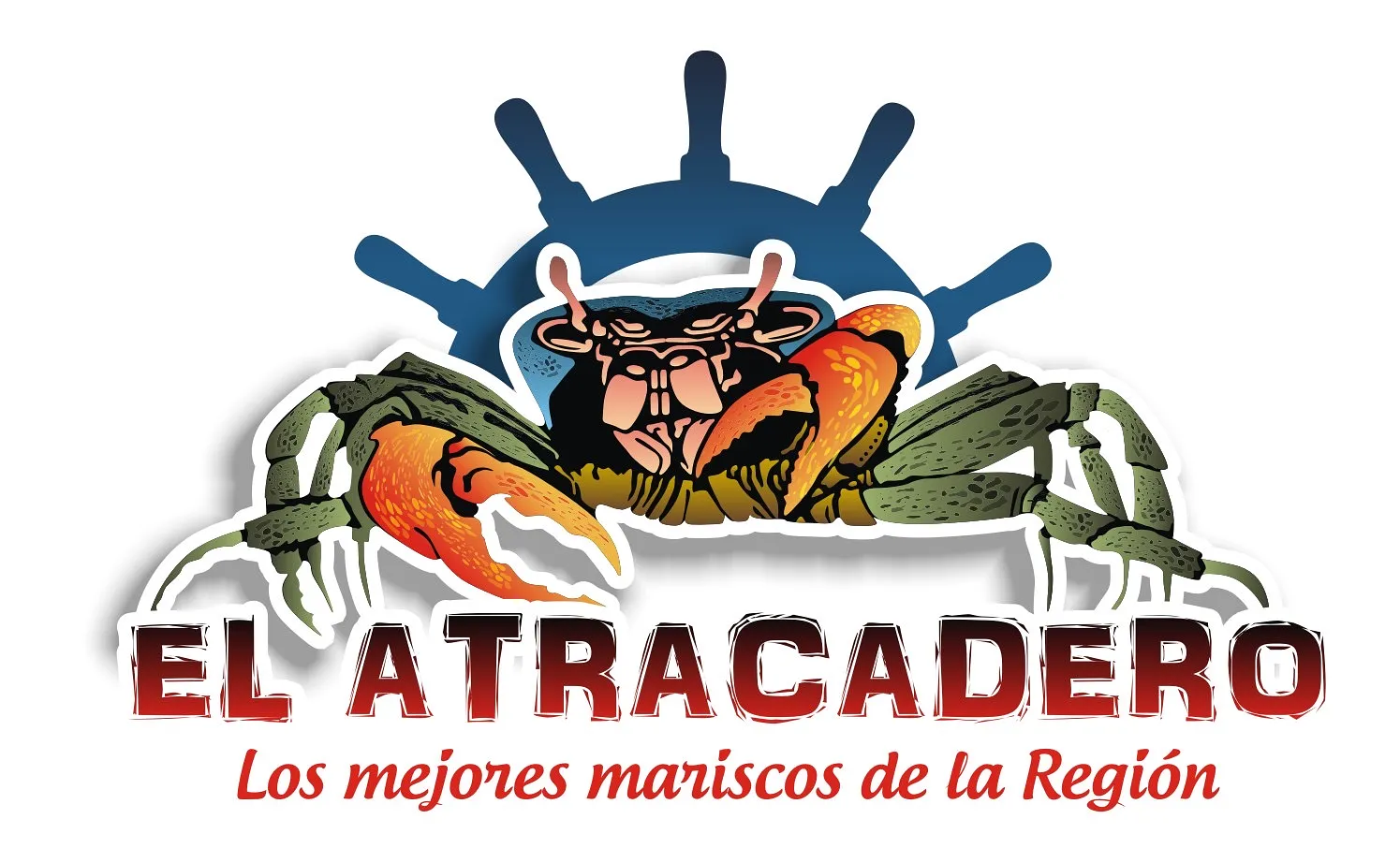 Restaurante El Atracadero hero image