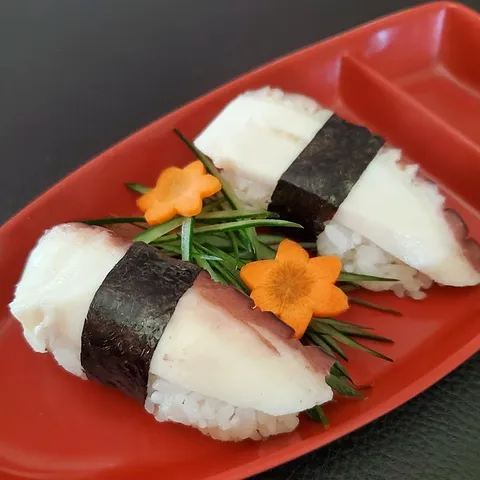 Nigiri Tako