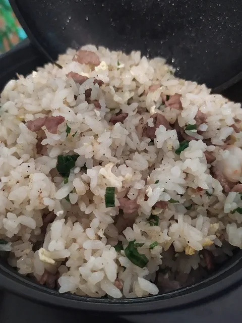 Yakimeshi Niku (Res)