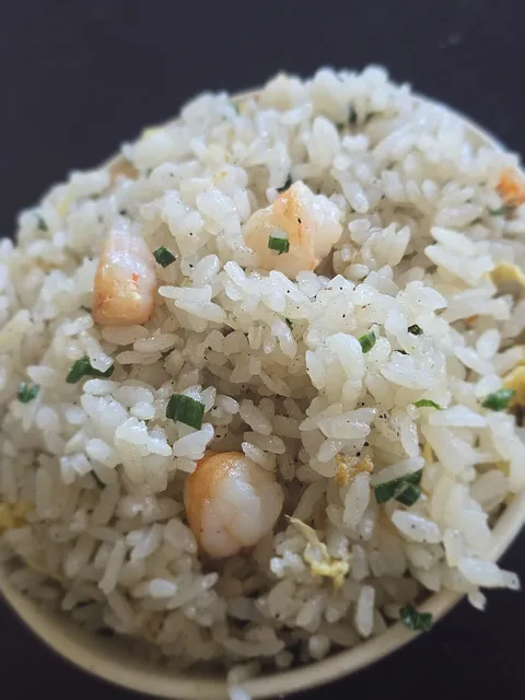 Yakimeshi Ebi (Camarón)