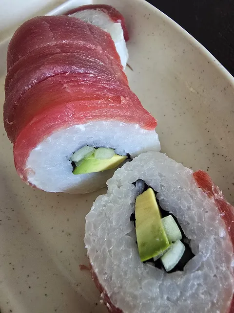 Maguro Roll