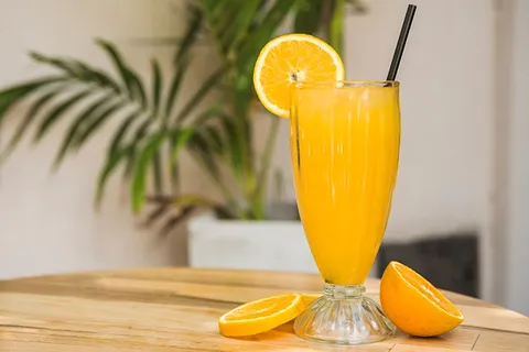 Naranjada