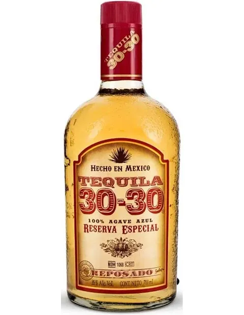 30-30 Reposado
