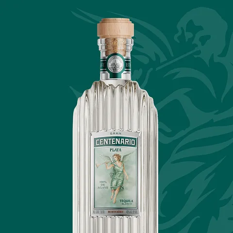 Cent. Plata/Reposado