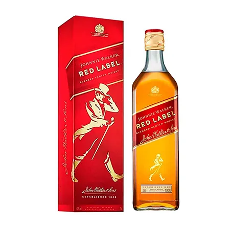 Red Label