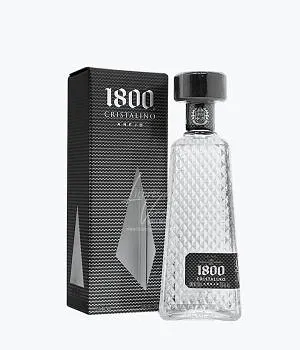 1800 Cristalino