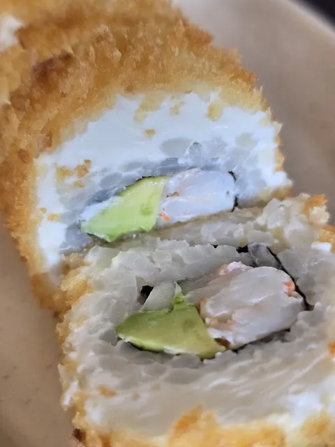 Philadelphia Empanizado