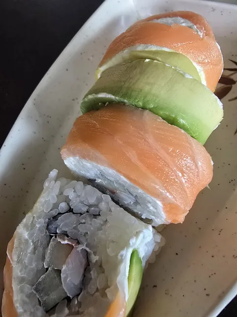 Philadelphia Maki Especial