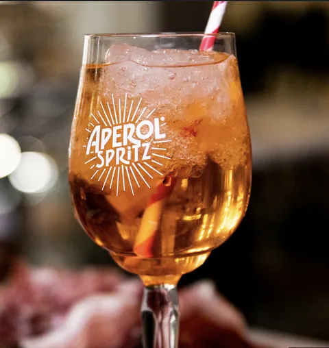 APEROL SPRITZ