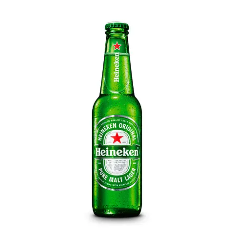 HEINEKEN