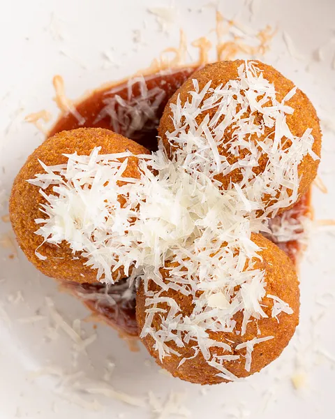 SUPPLÍ AMATRICIANA (3pzs)