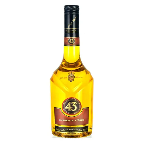 Licor 43