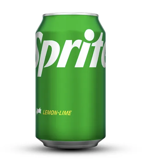 SPRITE