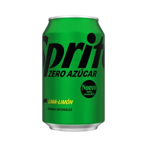 SPRITE ZERO