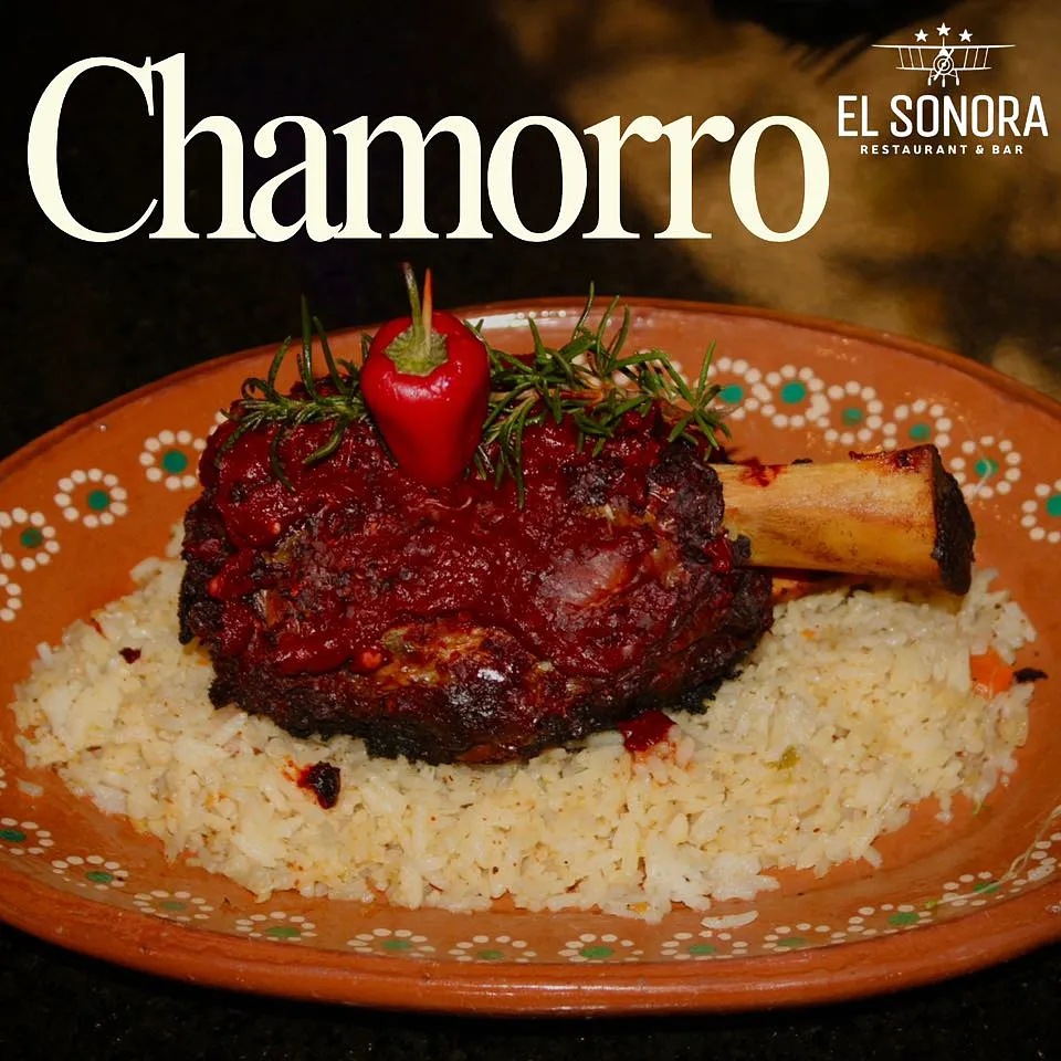 Chamorro