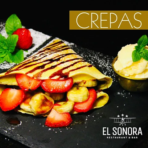 Crepas