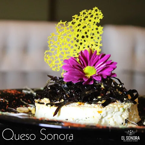 Queso Sonora