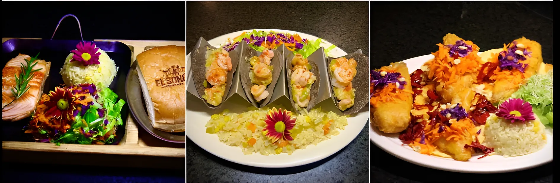 Menu image for Menú