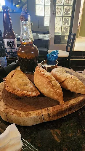 Empanadas Argentinas