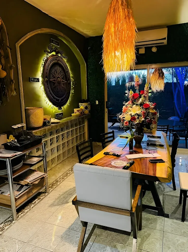 Suc. Monclova hero image