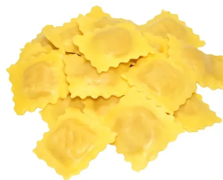 RAVIOLI CUATRO QUESOS