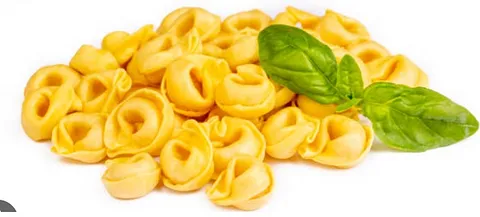 TORTELLI CINCO QUESOS