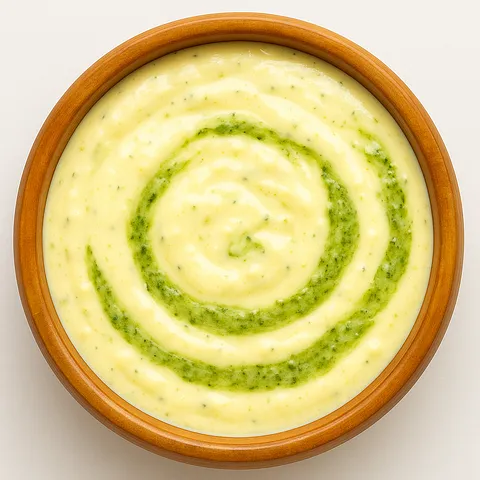 PESTO CREMA