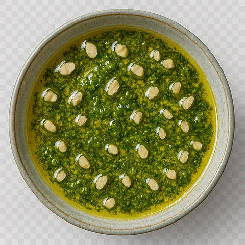 PESTO GENOVES