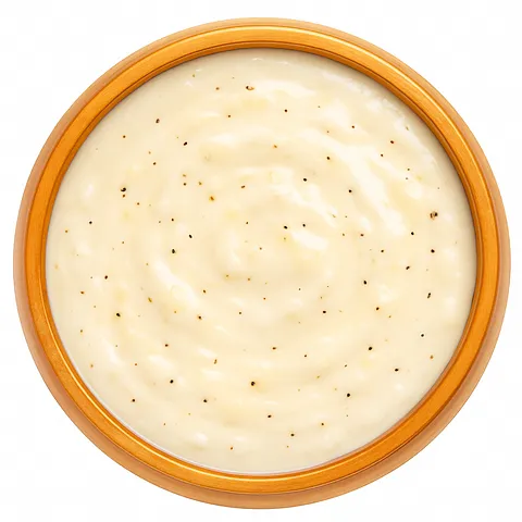 QUATTRO QUESOS CON QUESO PARMESANO