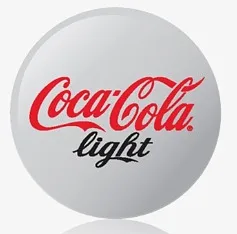 COCA COLA LIGTH