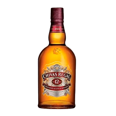 Chivas Regal 12