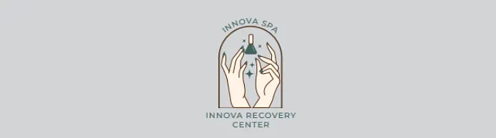 Menu image for Innova Recovery Spa