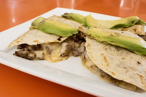 Sincronizada de Arrachera
