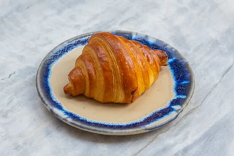 Croissant natural