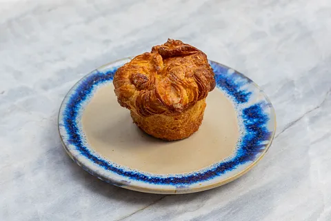 Kouign-amann