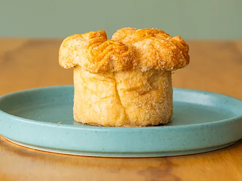 Kouign-amann