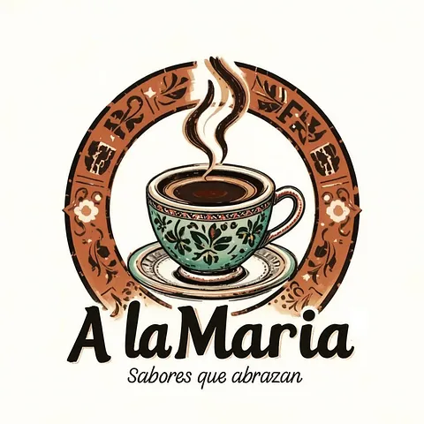 Logo for DESAYUNOS Y GUISOS