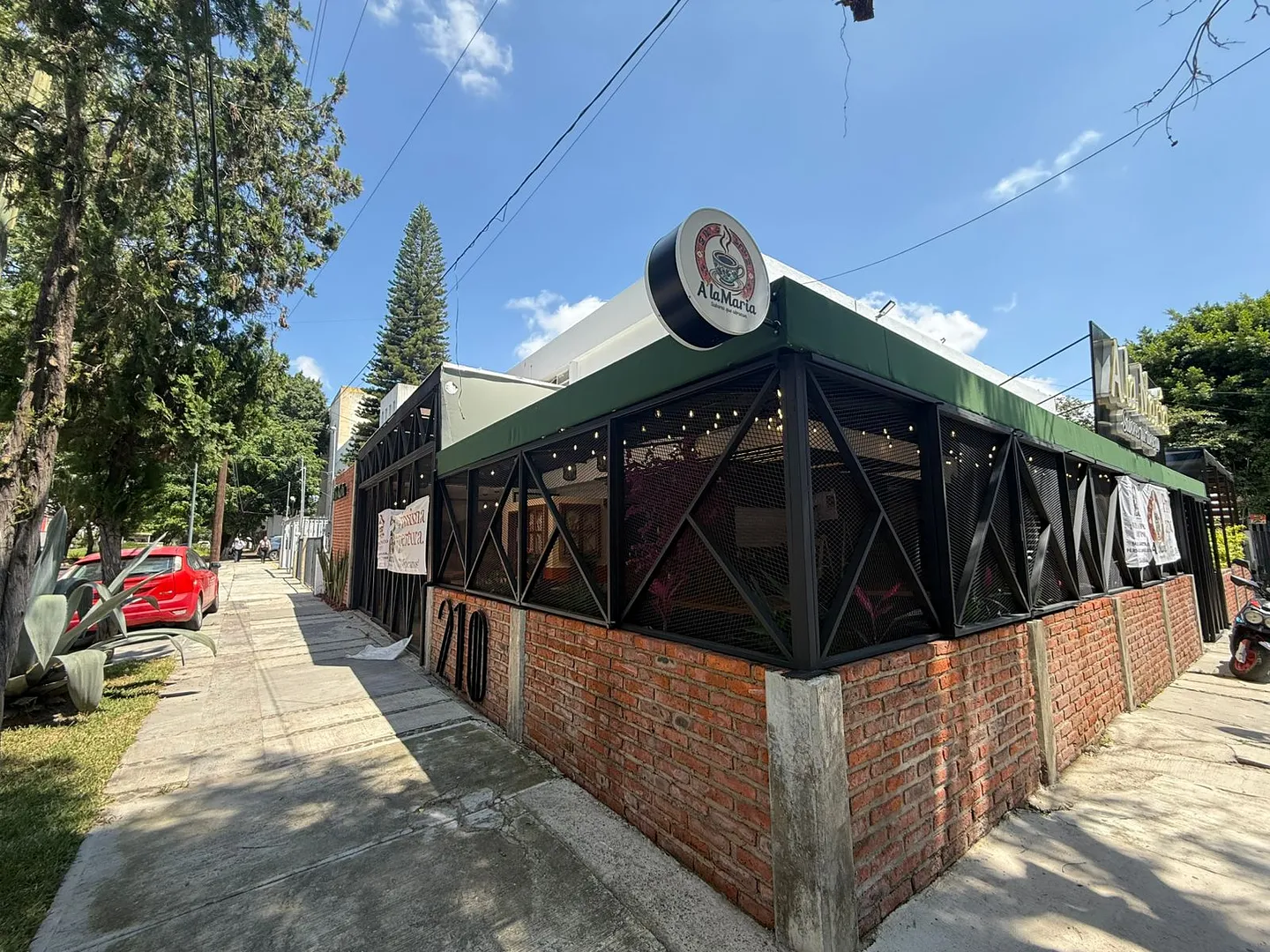 Menu image for Bebidas 