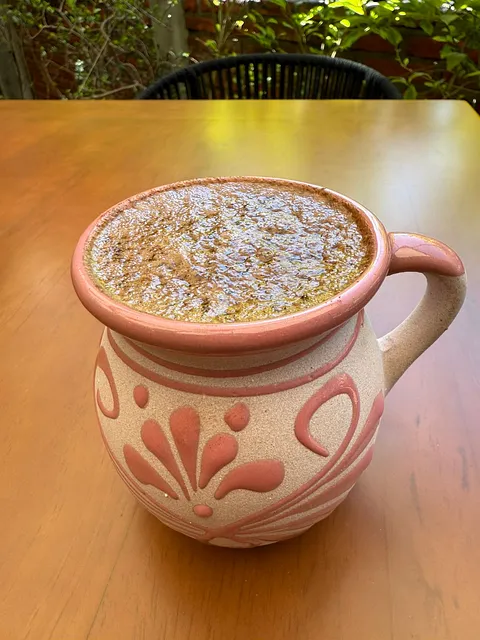 Pajarete A La María