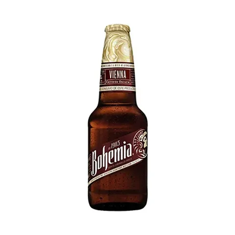 Bohemia Obscura 355ml