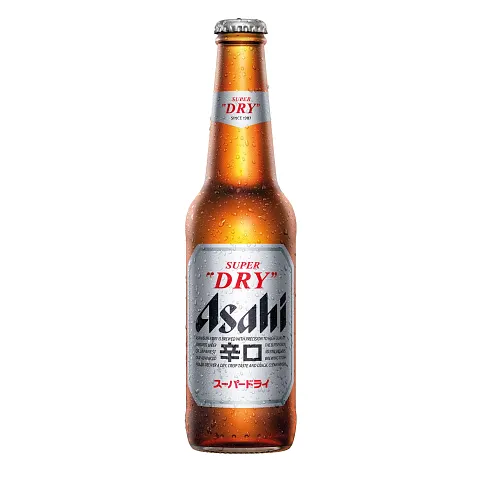 Asahi Super Dry 355ml