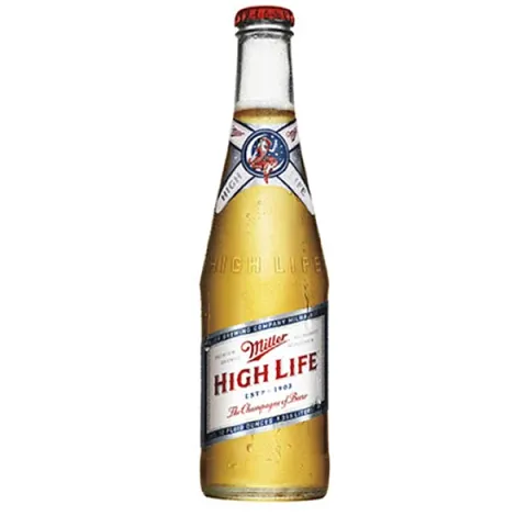 Miller High Life 355ml