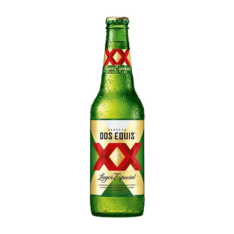 XX Lager 325ml