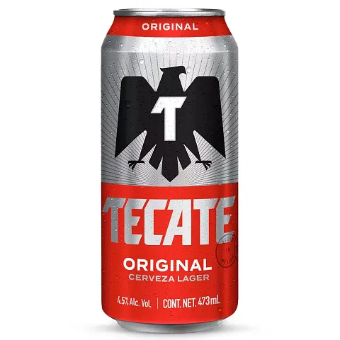 TECATE 355ml