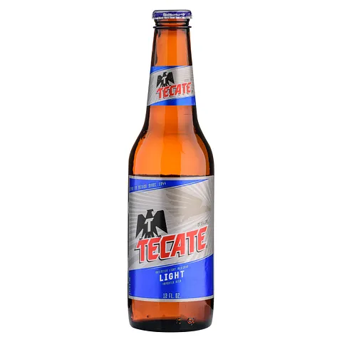 TECATE Light 325ML
