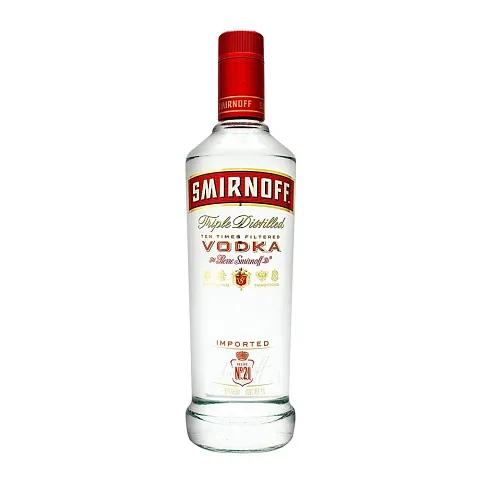 Smirnoff