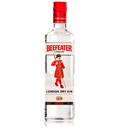 Beefeater